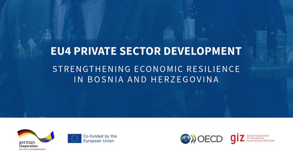 Zapošljavanje jedan od najvećih izazova za mlade u BiH-ulaganje u vještine i nova radna mjesta